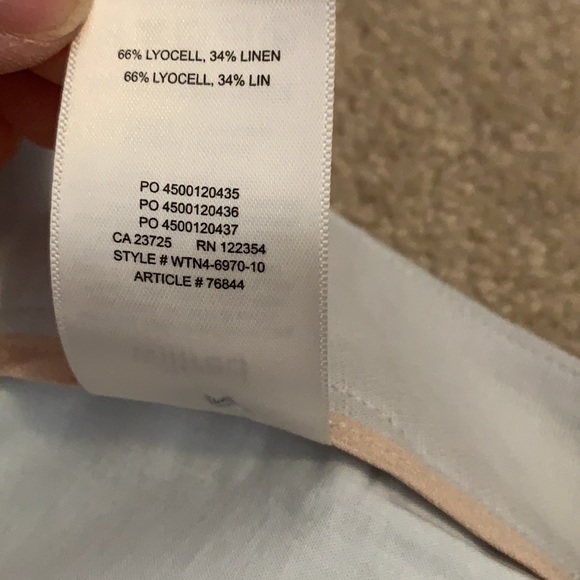 Wilfred Pant - Picture 7 of 12